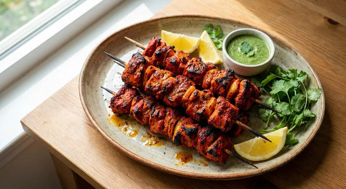 Chicken Tikka