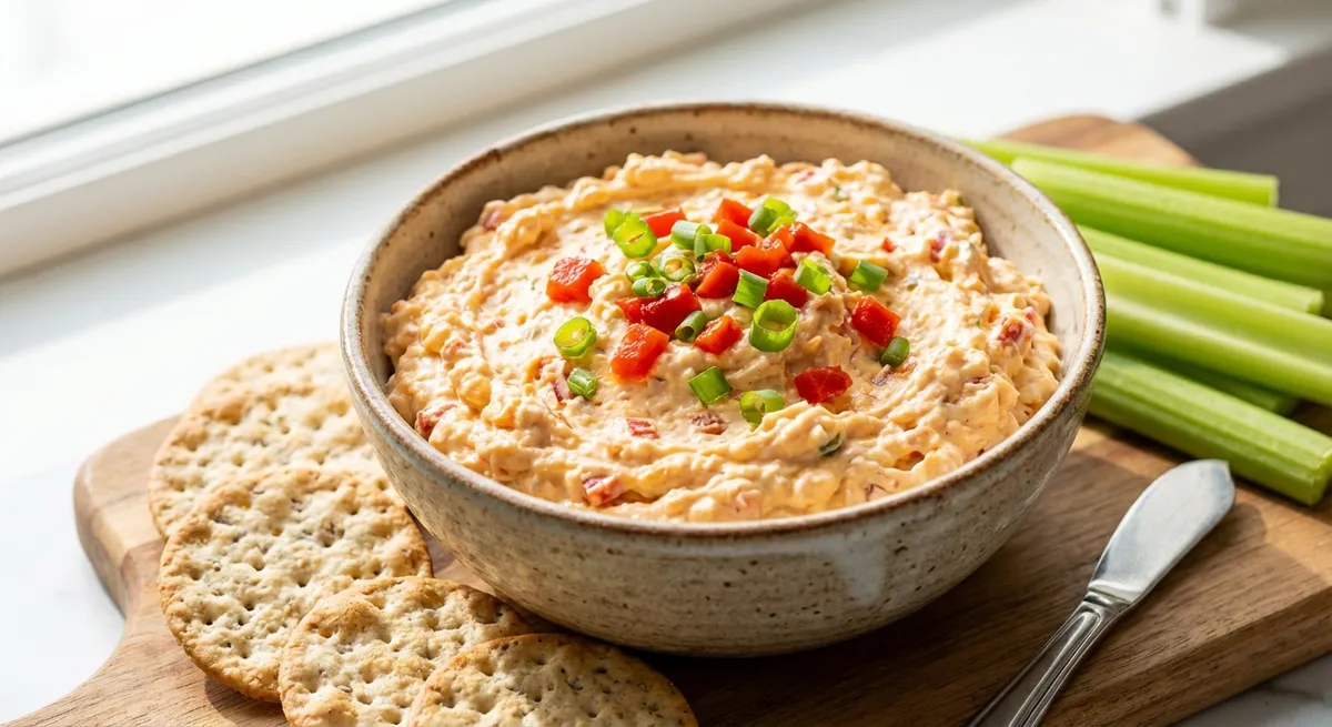 Pimento Cheese