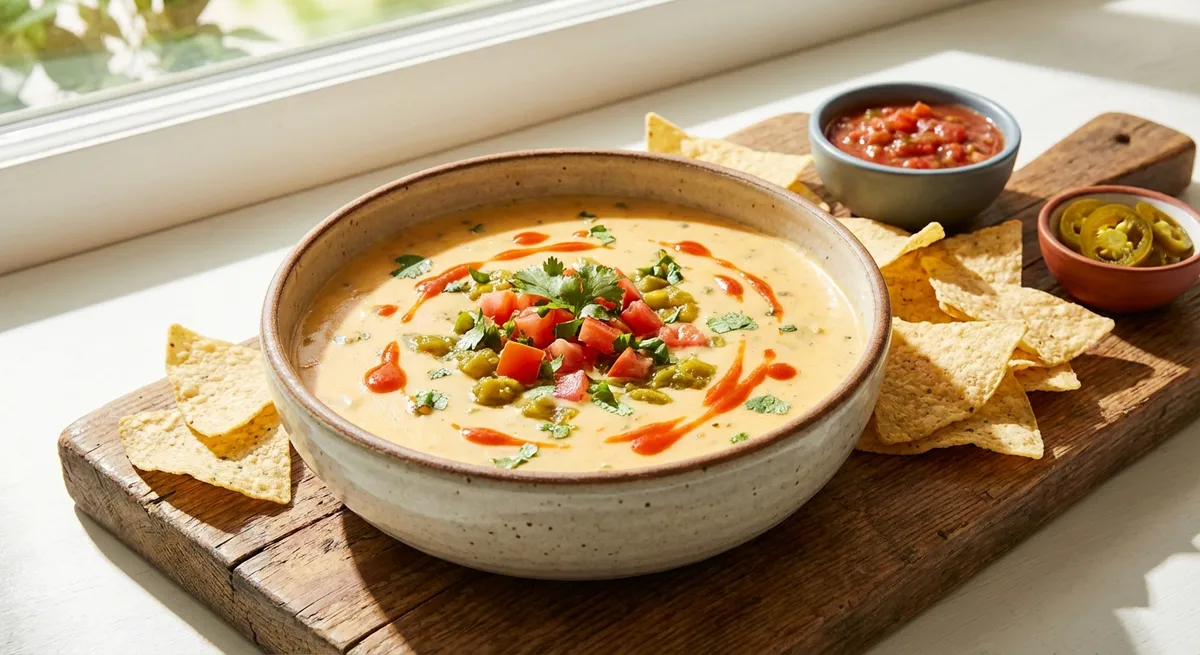 Queso Dip