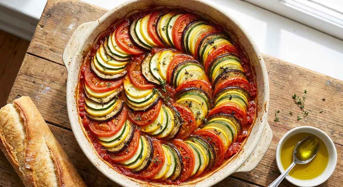 Ratatouille